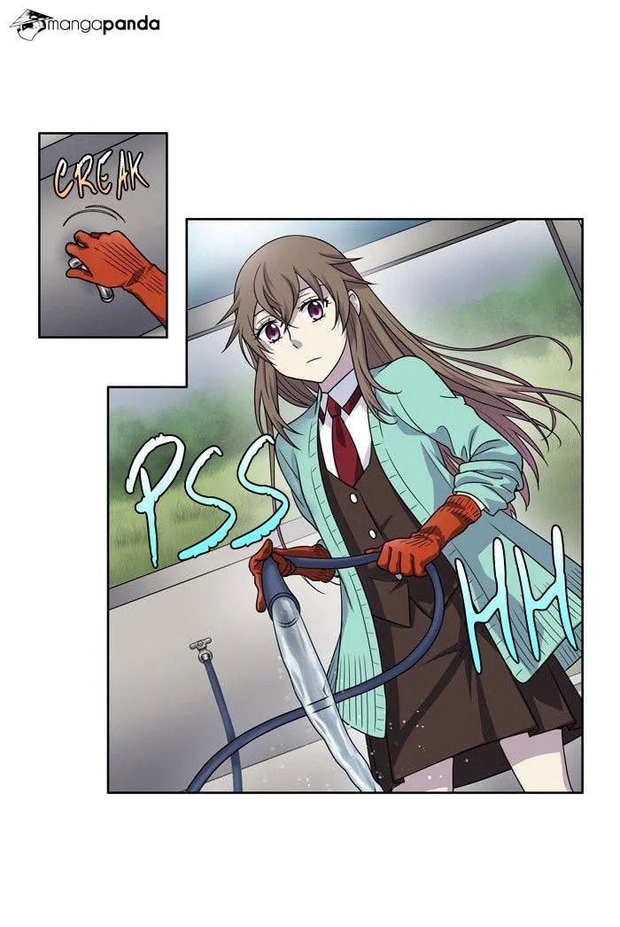 Read The Gamer chapter 201 image 16 on Lezhin