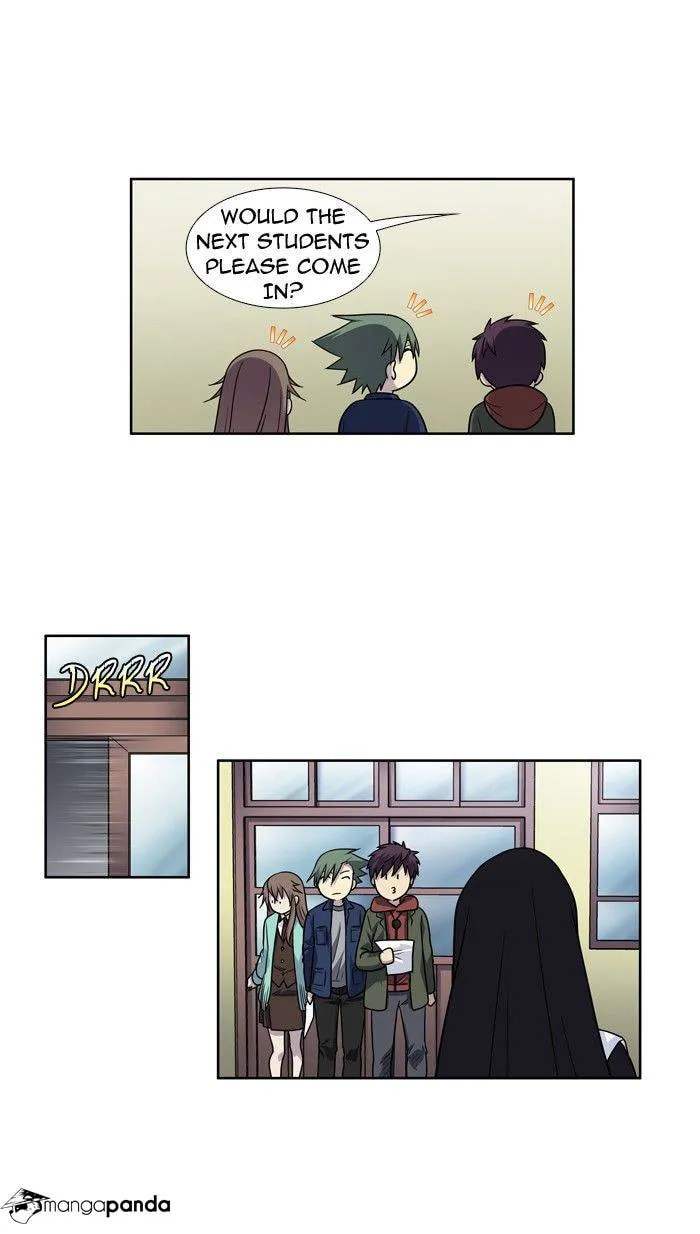 Read The Gamer chapter 201 image 22 on Lezhin