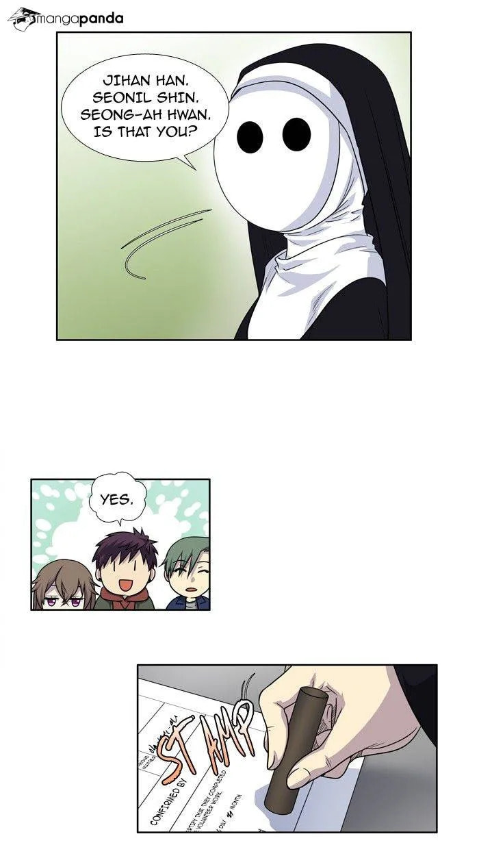 Read The Gamer chapter 201 image 23 on Lezhin