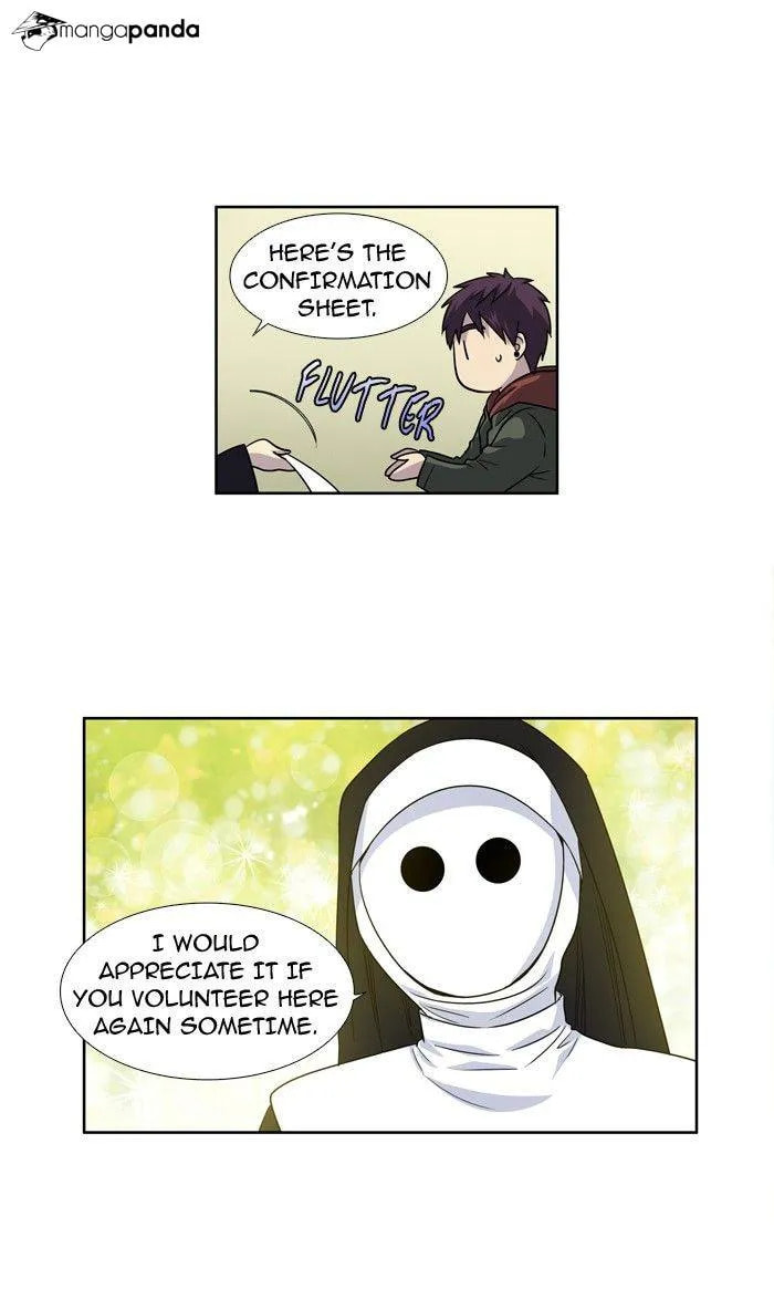Read The Gamer chapter 201 image 24 on Lezhin