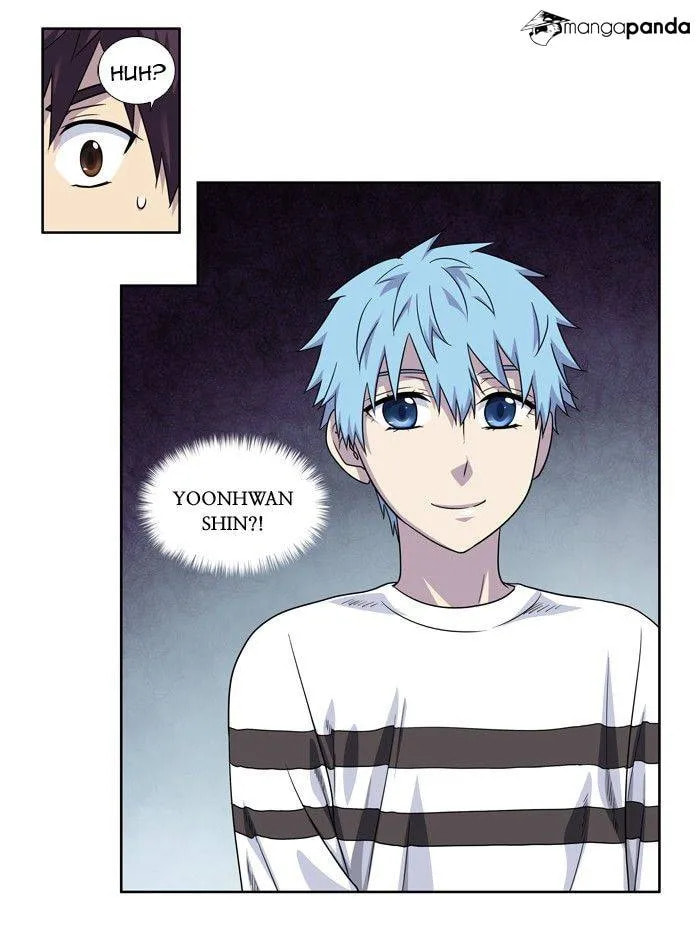 Read The Gamer chapter 201 image 27 on Lezhin