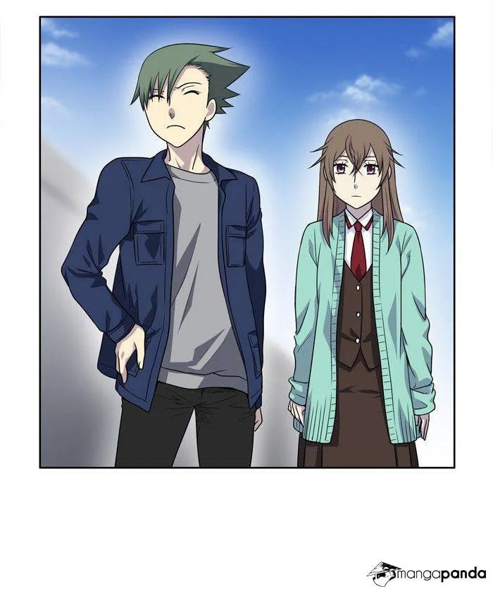 Read The Gamer chapter 201 image 4 on Lezhin