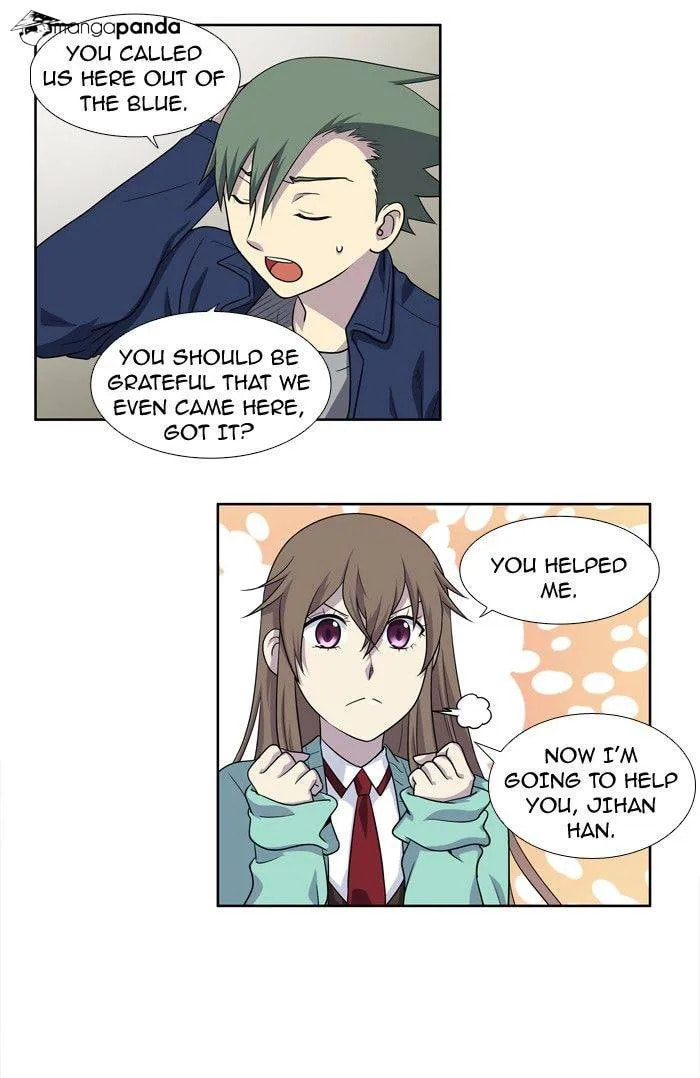 Read The Gamer chapter 201 image 5 on Lezhin
