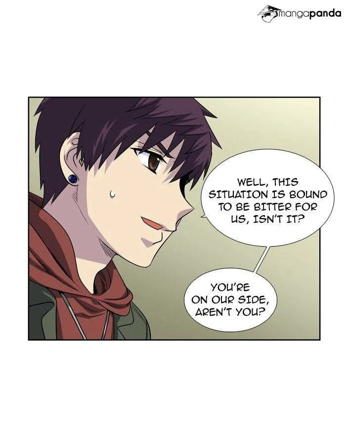 Read The Gamer chapter 202 image 10 on Lezhin