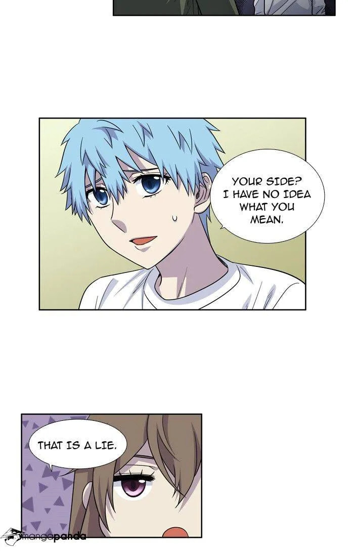 Read The Gamer chapter 202 image 12 on Lezhin