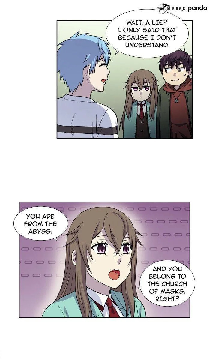 Read The Gamer chapter 202 image 13 on Lezhin
