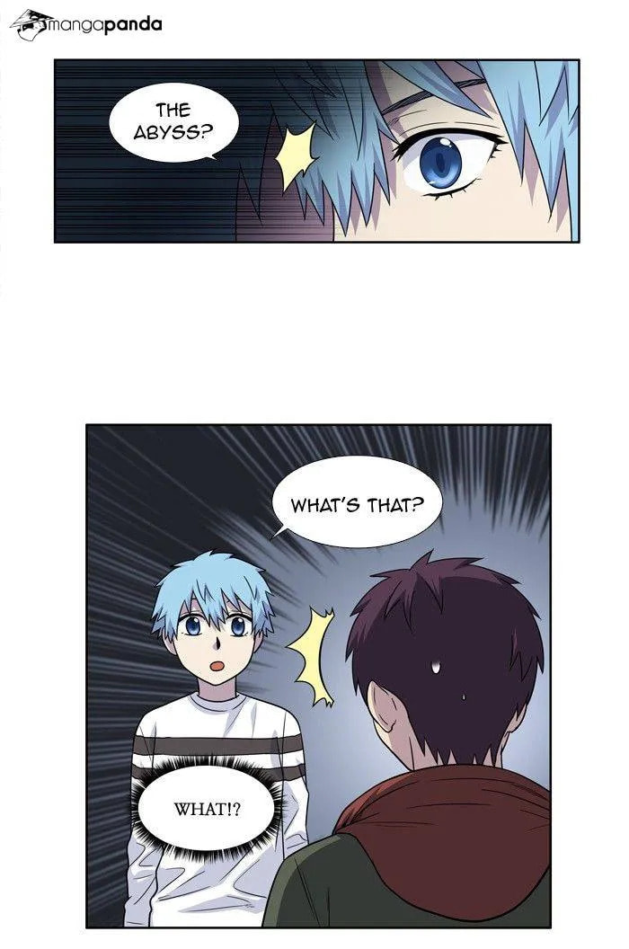 Read The Gamer chapter 202 image 14 on Lezhin