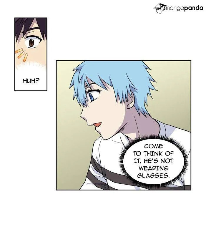 Read The Gamer chapter 202 image 18 on Lezhin