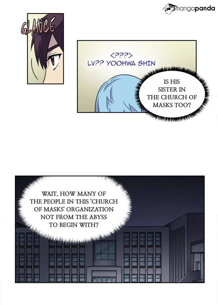 Read The Gamer chapter 202 image 19 on Lezhin
