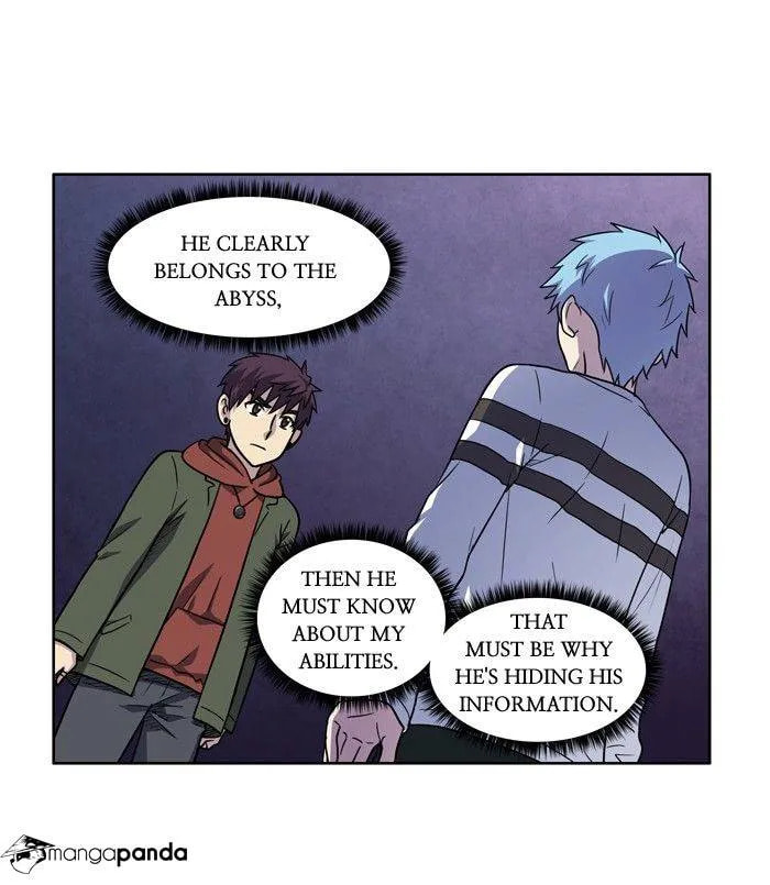 Read The Gamer chapter 202 image 2 on Lezhin