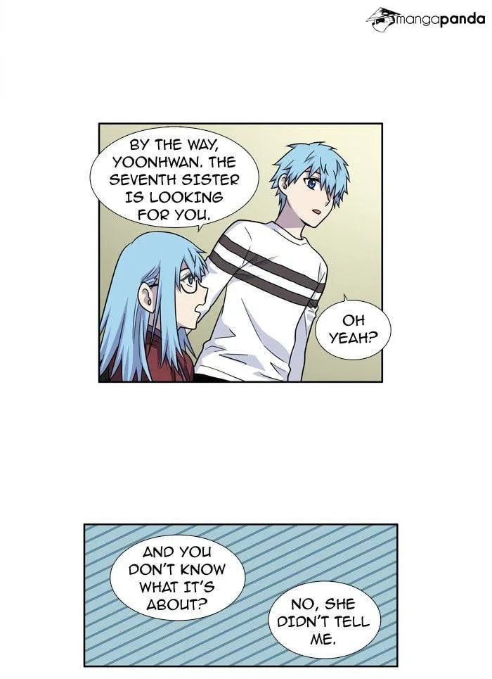 Read The Gamer chapter 202 image 21 on Lezhin