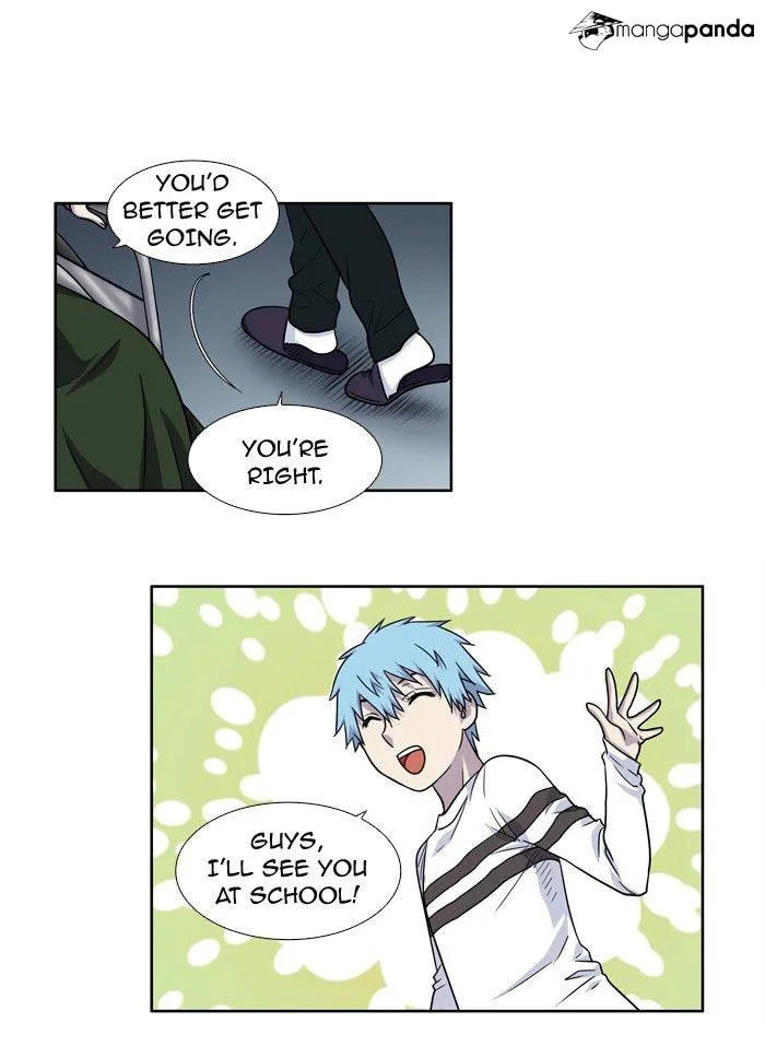 Read The Gamer chapter 202 image 22 on Lezhin