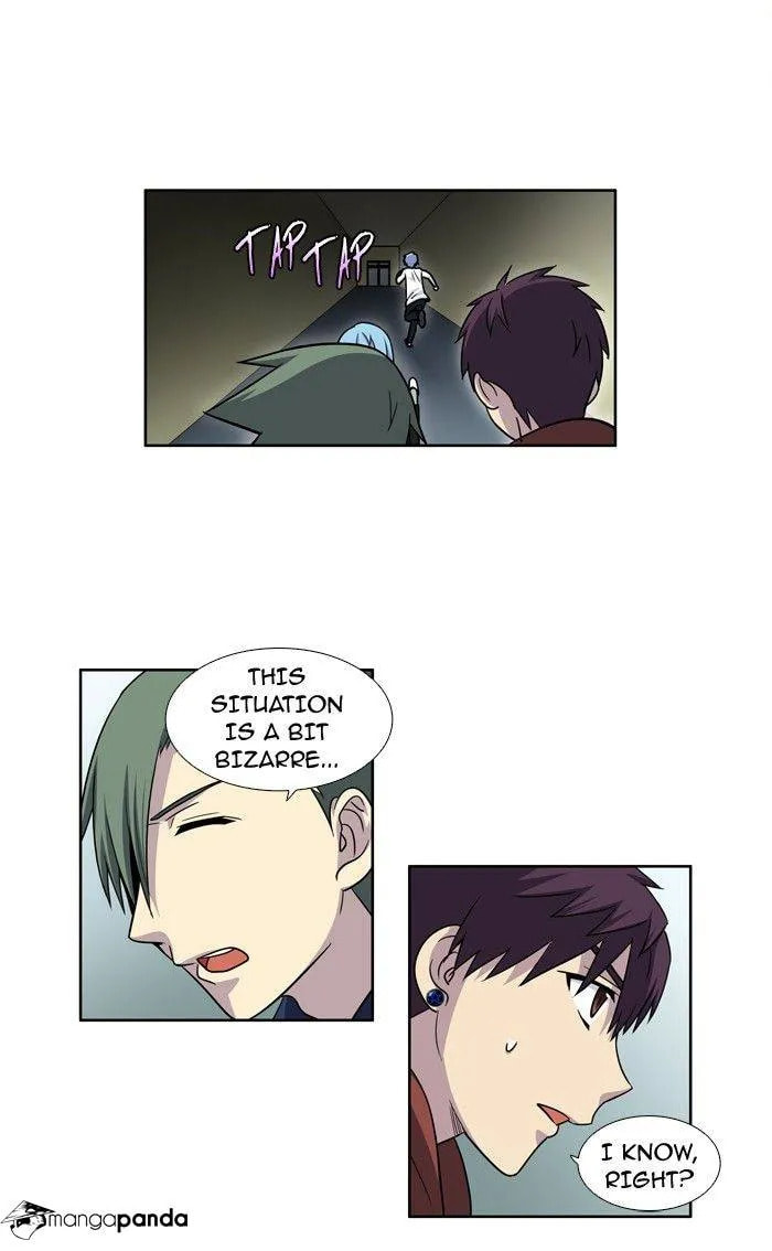 Read The Gamer chapter 202 image 23 on Lezhin