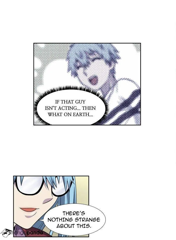 Read The Gamer chapter 202 image 24 on Lezhin