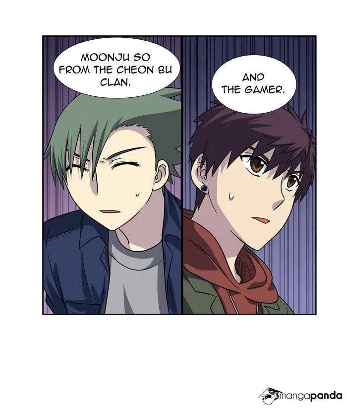 Read The Gamer chapter 202 image 25 on Lezhin