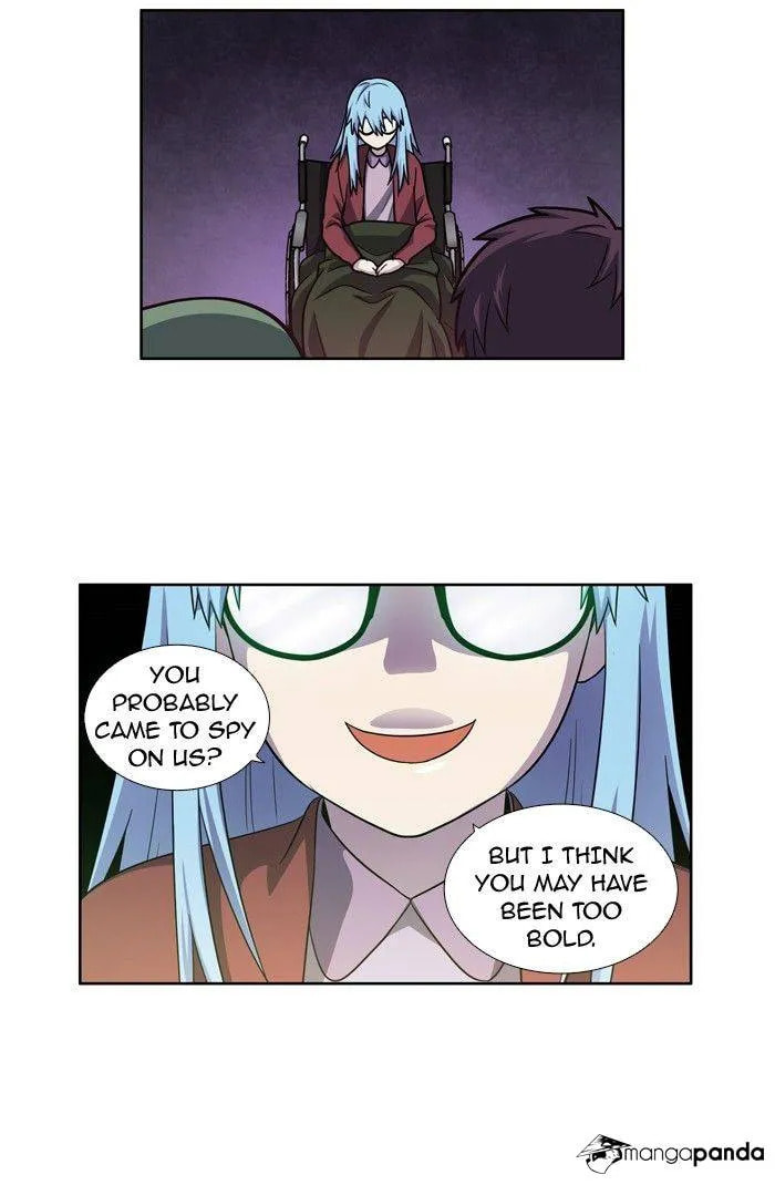 Read The Gamer chapter 202 image 26 on Lezhin