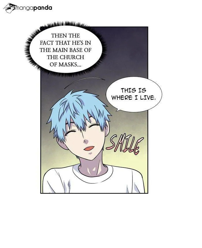Read The Gamer chapter 202 image 3 on Lezhin