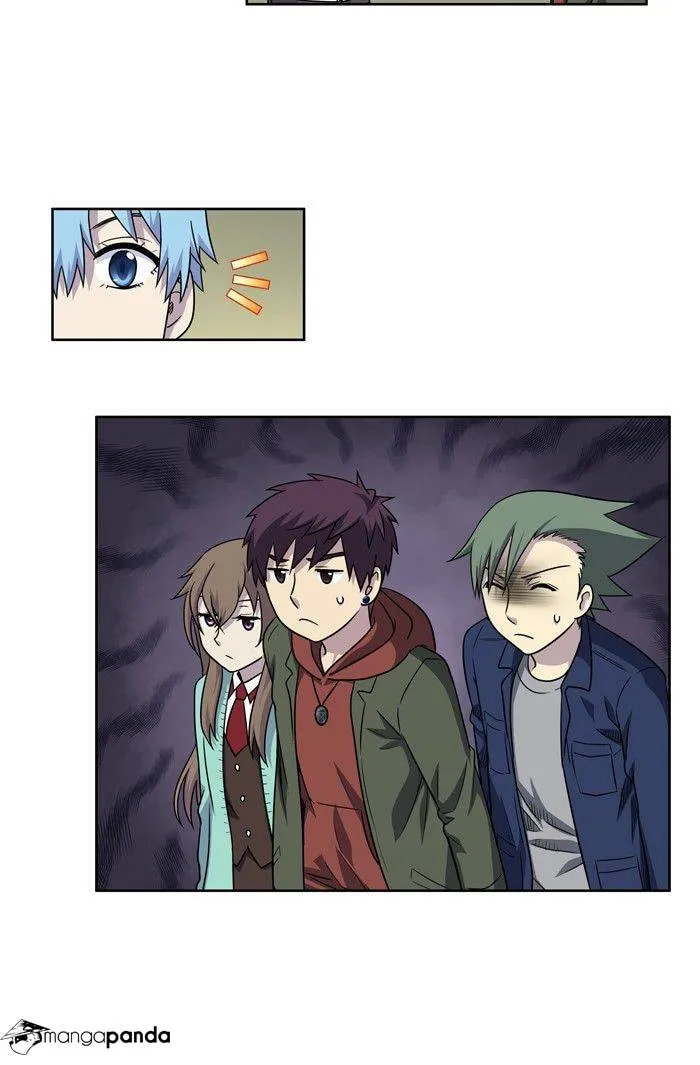 Read The Gamer chapter 202 image 5 on Lezhin