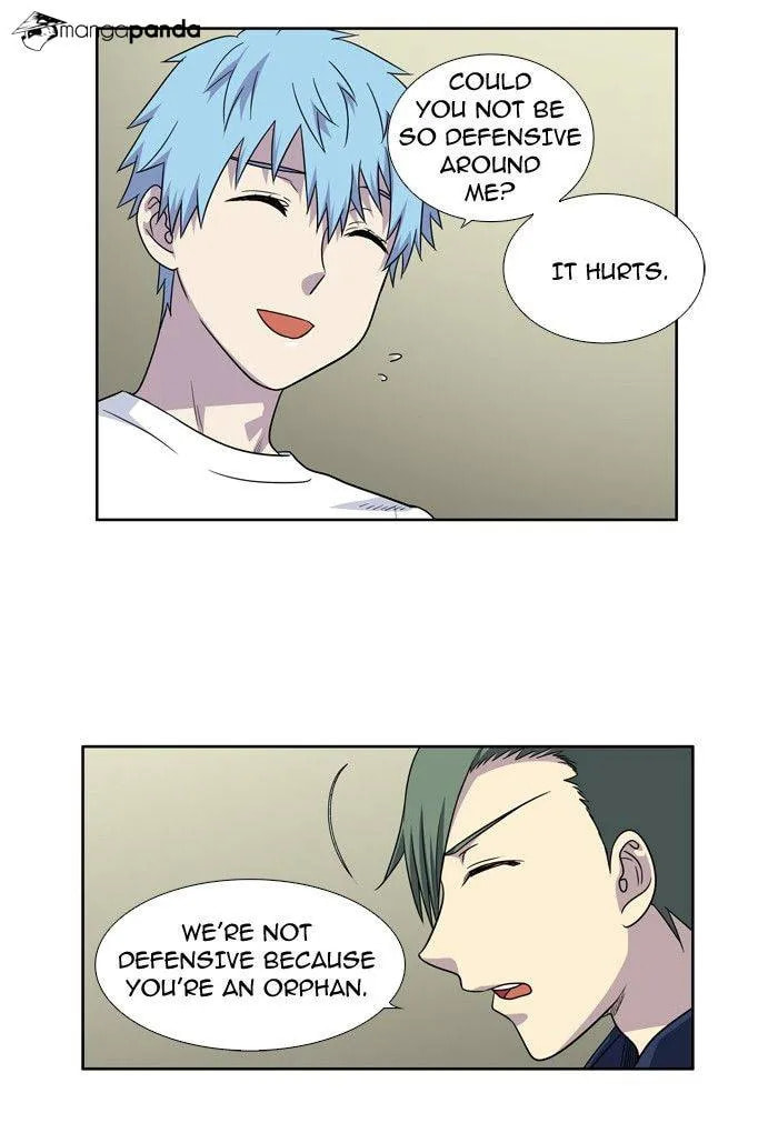Read The Gamer chapter 202 image 6 on Lezhin