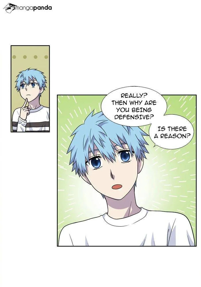 Read The Gamer chapter 202 image 7 on Lezhin
