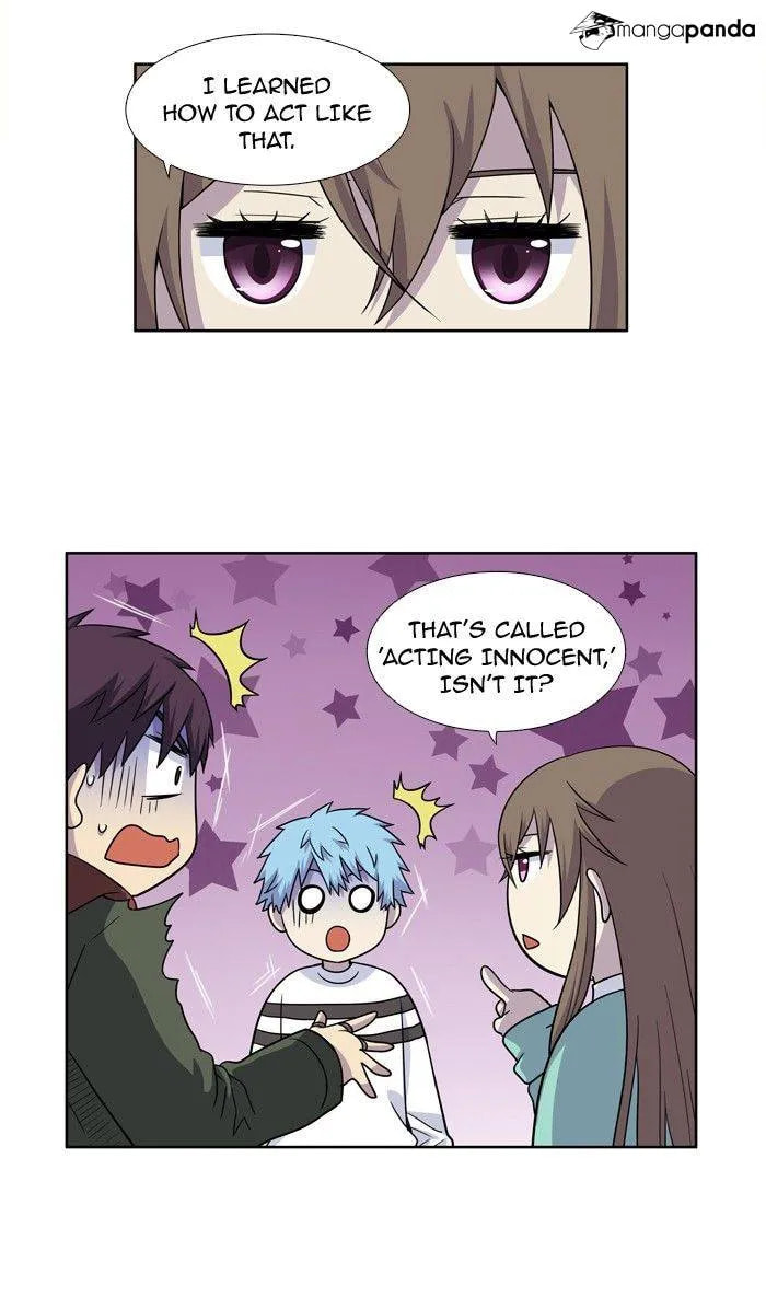 Read The Gamer chapter 202 image 8 on Lezhin