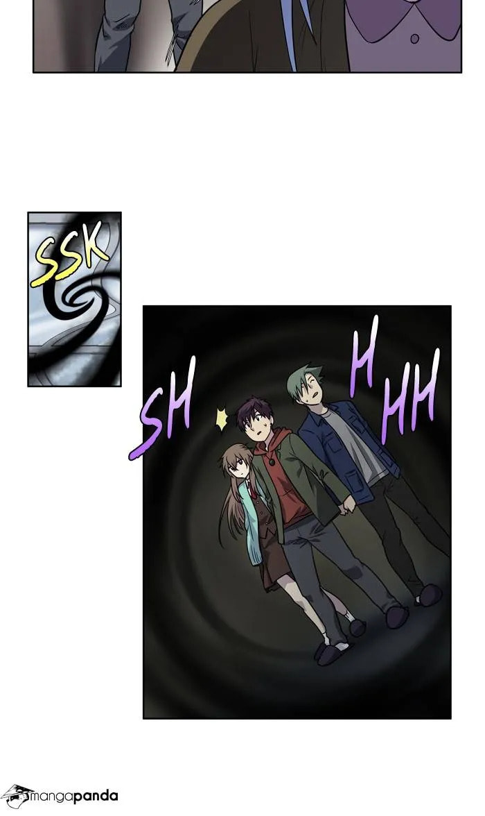 Read The Gamer chapter 203 image 11 on Lezhin