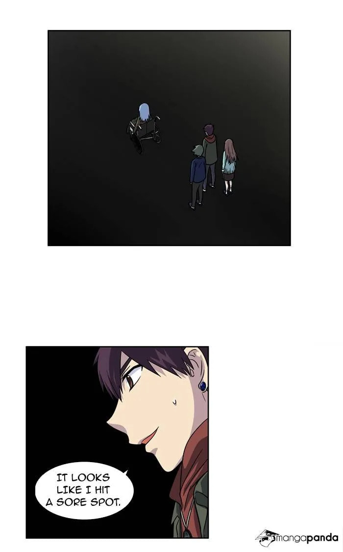 Read The Gamer chapter 203 image 12 on Lezhin