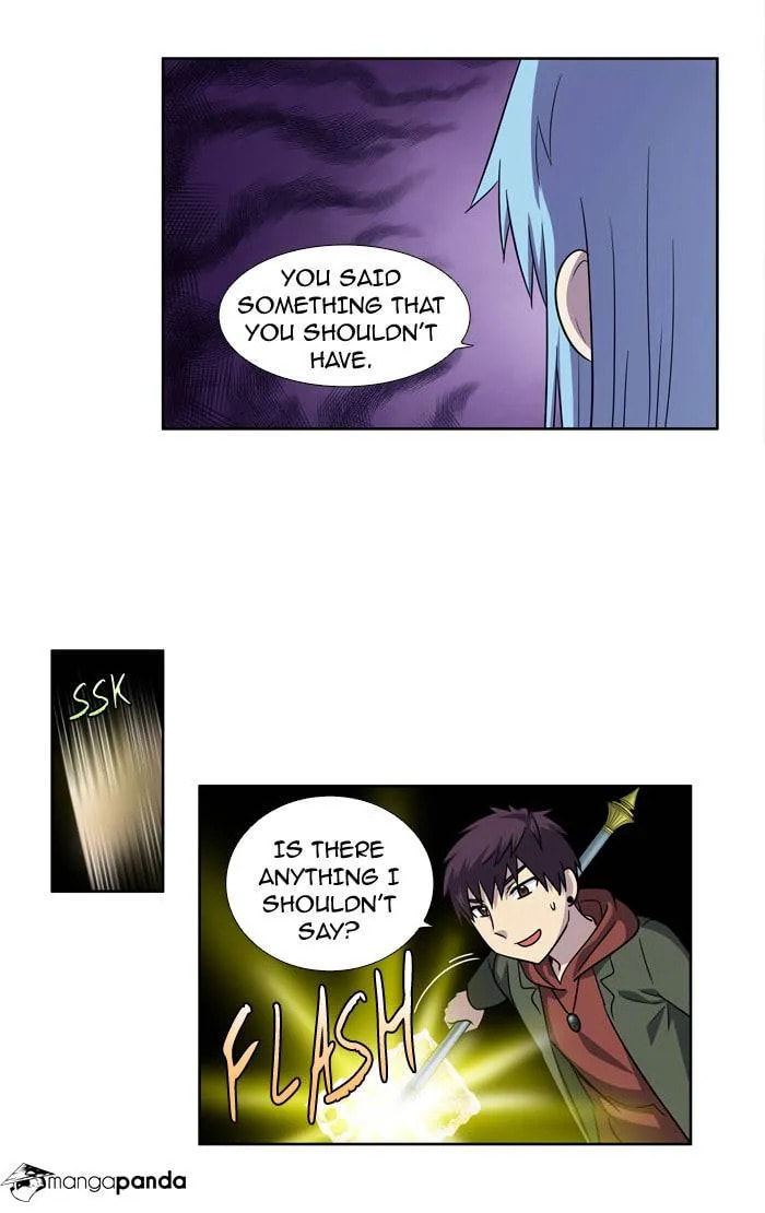 Read The Gamer chapter 203 image 13 on Lezhin