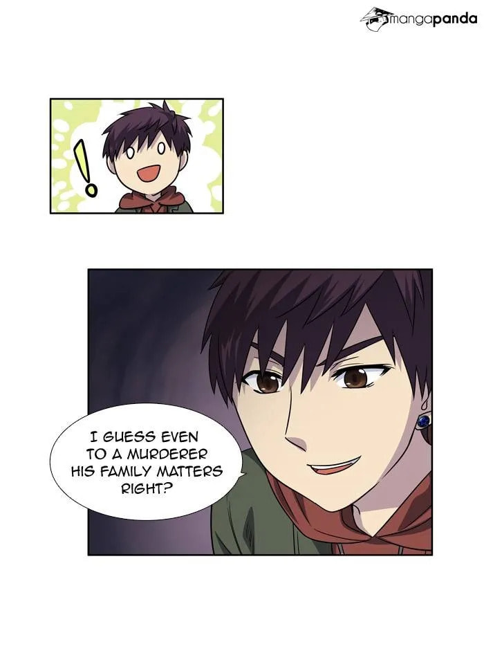 Read The Gamer chapter 203 image 14 on Lezhin
