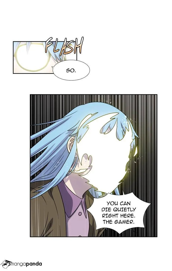 Read The Gamer chapter 203 image 16 on Lezhin