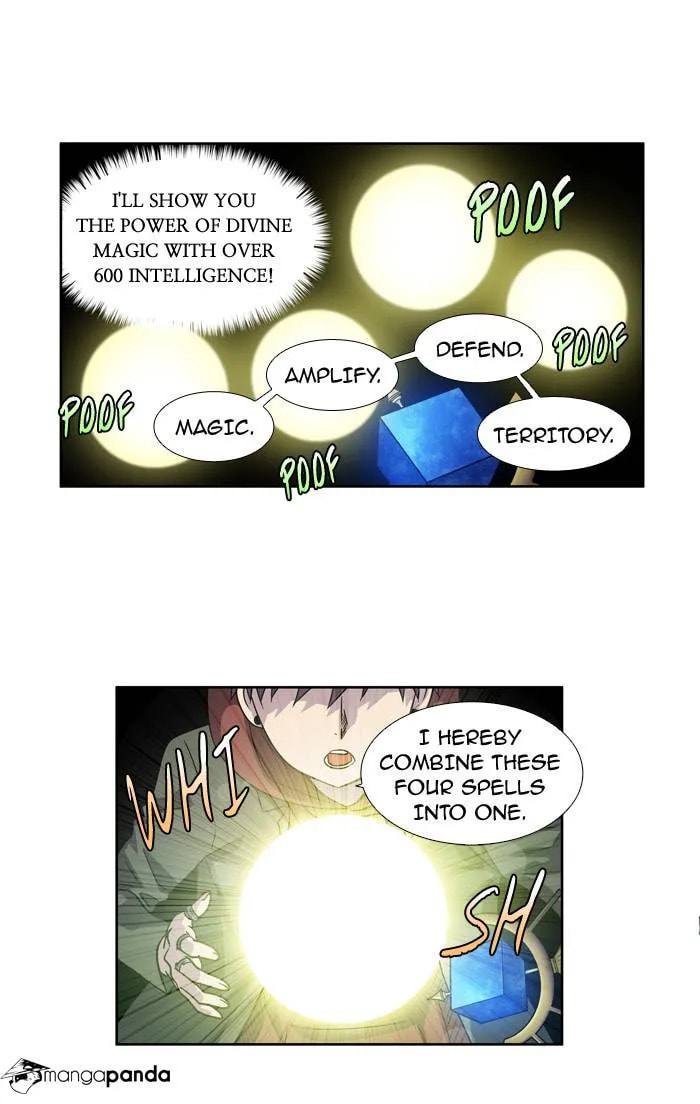 Read The Gamer chapter 203 image 18 on Lezhin