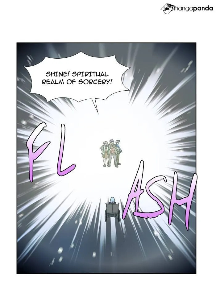 Read The Gamer chapter 203 image 19 on Lezhin