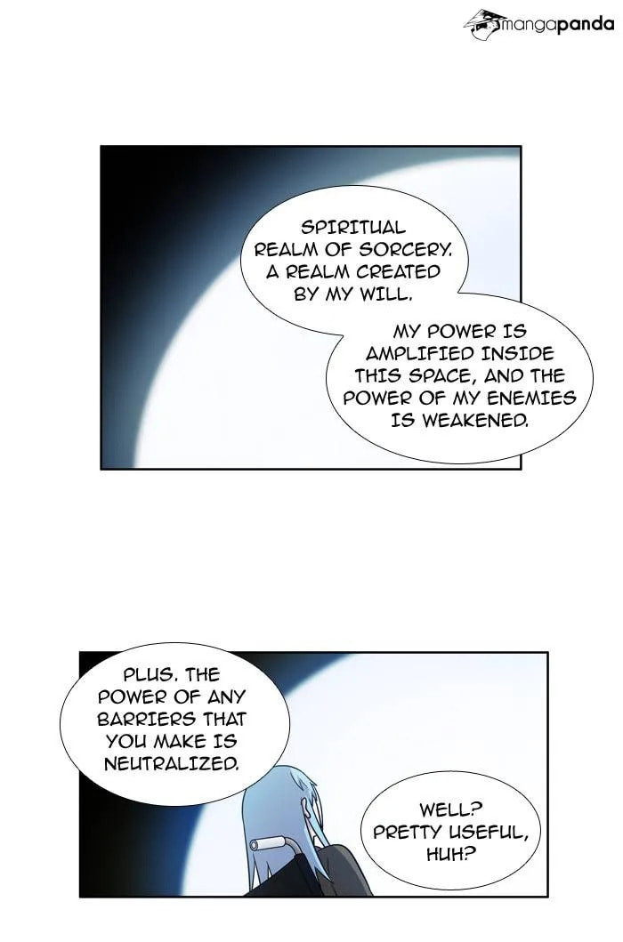 Read The Gamer chapter 203 image 20 on Lezhin