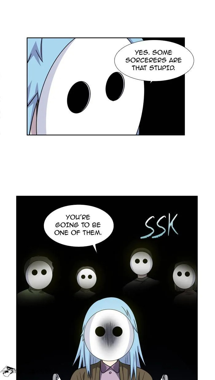 Read The Gamer chapter 203 image 22 on Lezhin