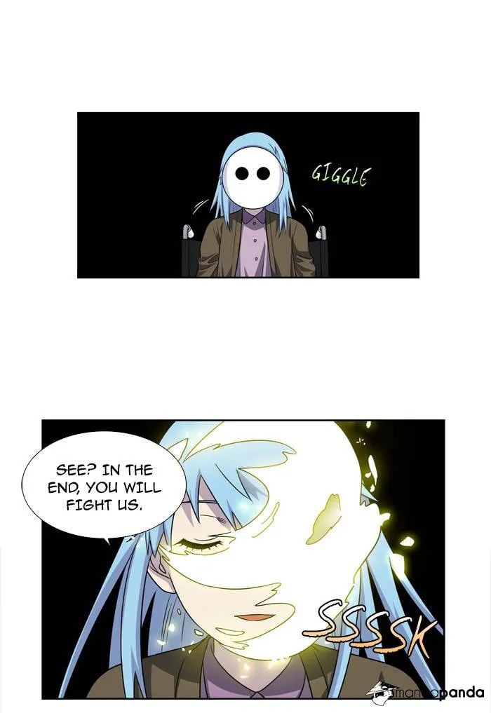 Read The Gamer chapter 205 image 12 on Lezhin