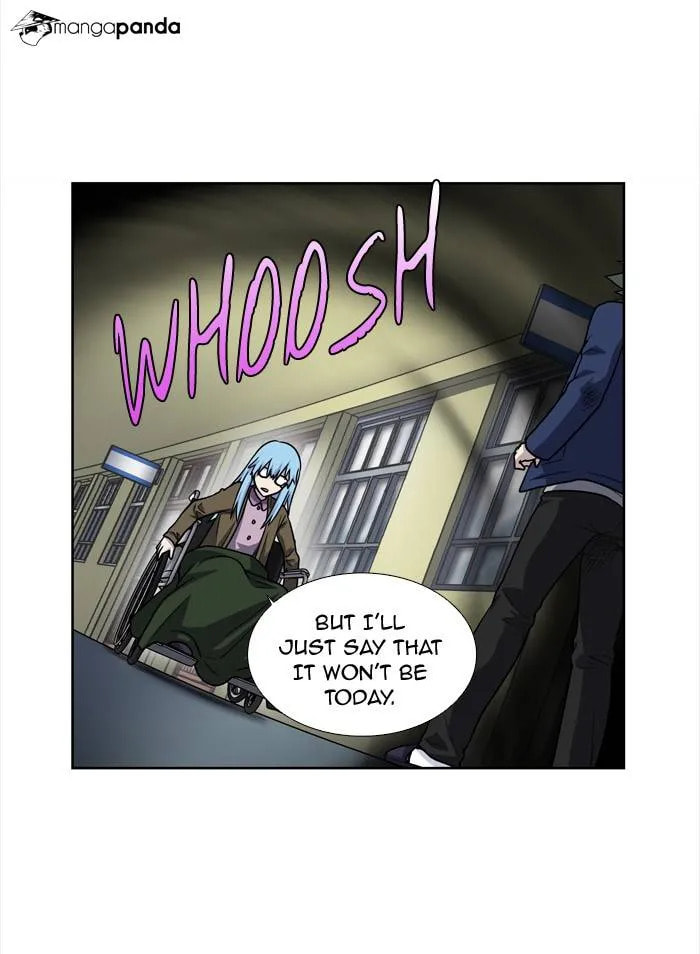 Read The Gamer chapter 205 image 13 on Lezhin