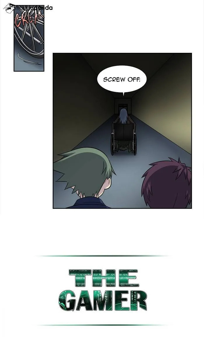 Read The Gamer chapter 205 image 14 on Lezhin