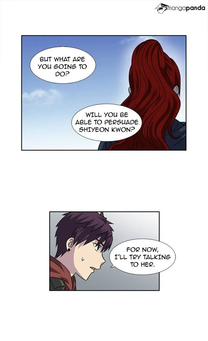 Read The Gamer chapter 205 image 23 on Lezhin