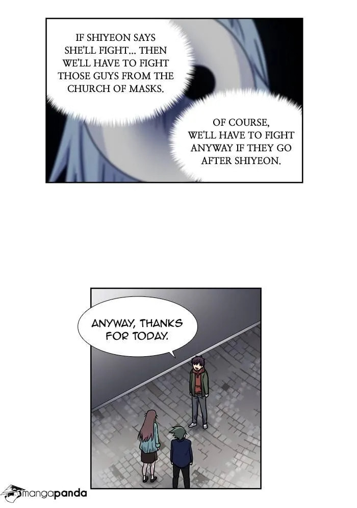 Read The Gamer chapter 205 image 24 on Lezhin