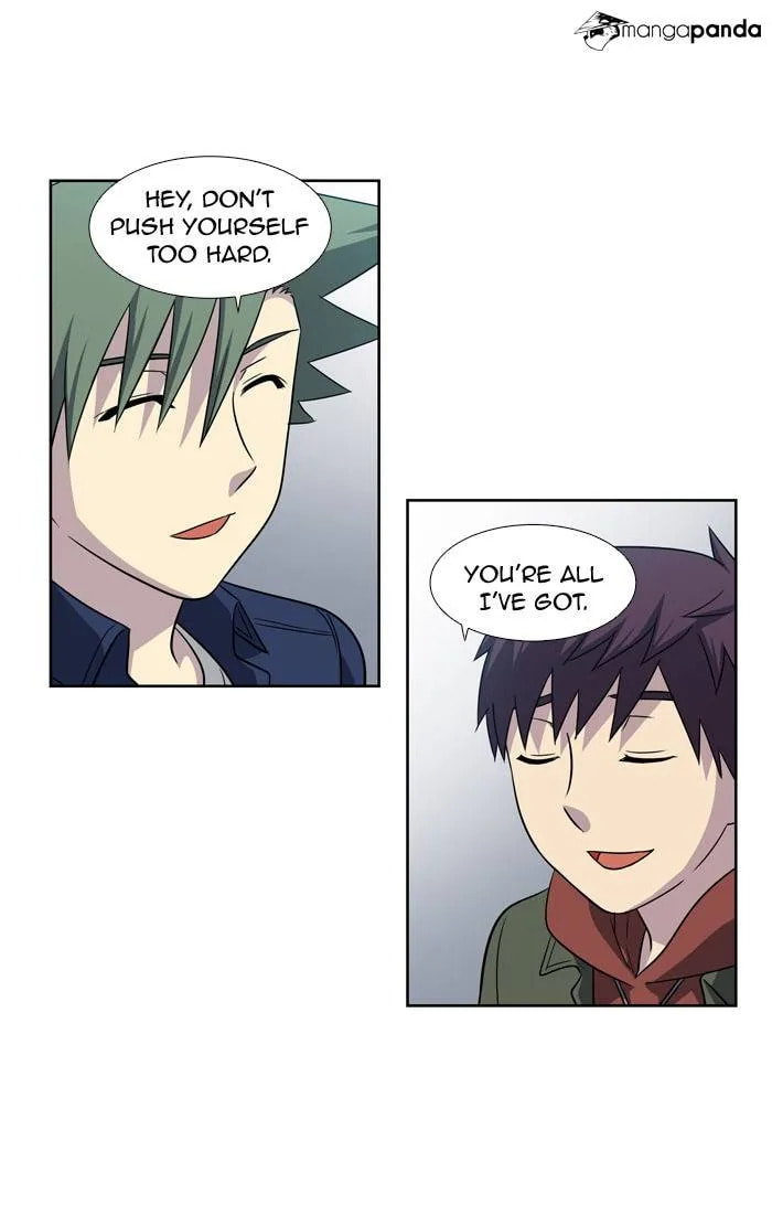 Read The Gamer chapter 205 image 25 on Lezhin