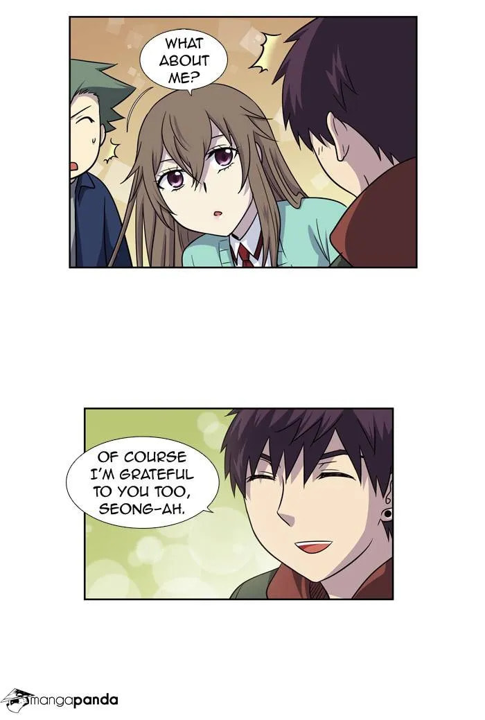 Read The Gamer chapter 205 image 26 on Lezhin