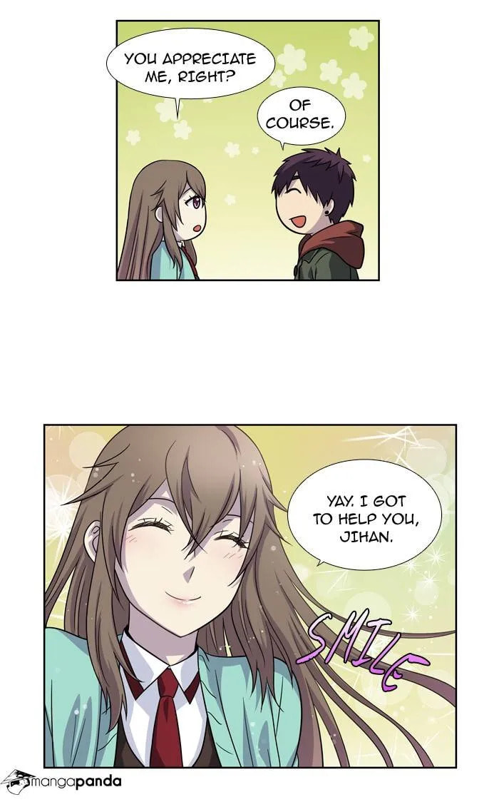 Read The Gamer chapter 205 image 27 on Lezhin