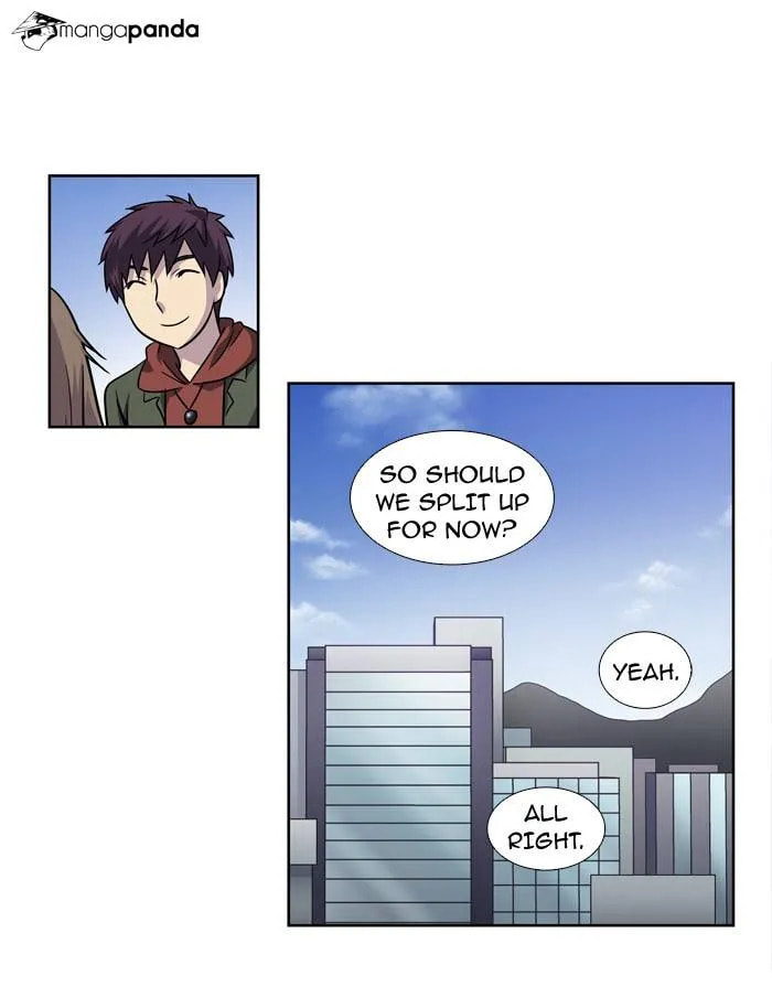 Read The Gamer chapter 205 image 28 on Lezhin