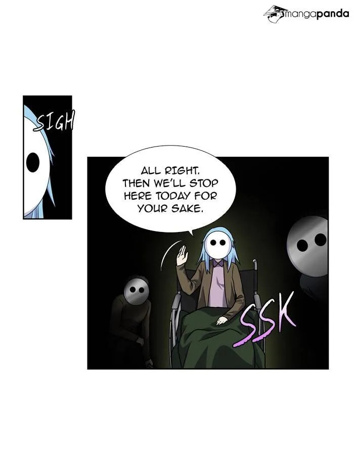 Read The Gamer chapter 205 image 7 on Lezhin