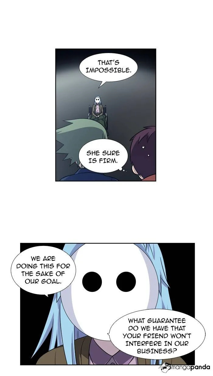 Read The Gamer chapter 205 image 9 on Lezhin