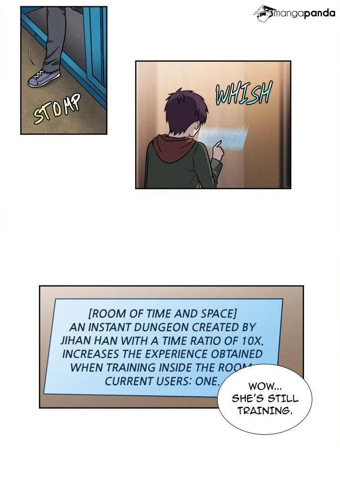 Read The Gamer chapter 206 image 1 on Lezhin