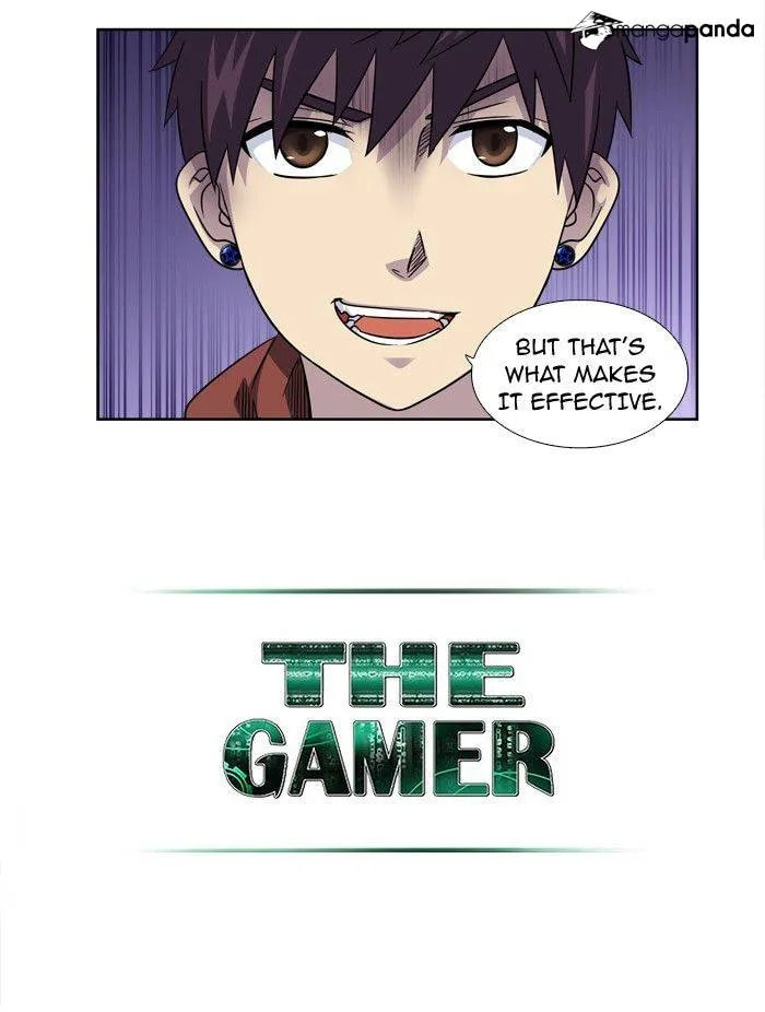 Read The Gamer chapter 206 image 11 on Lezhin