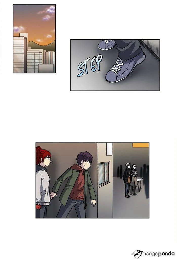 Read The Gamer chapter 206 image 12 on Lezhin
