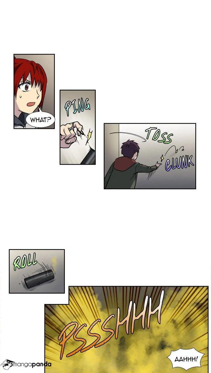 Read The Gamer chapter 206 image 16 on Lezhin