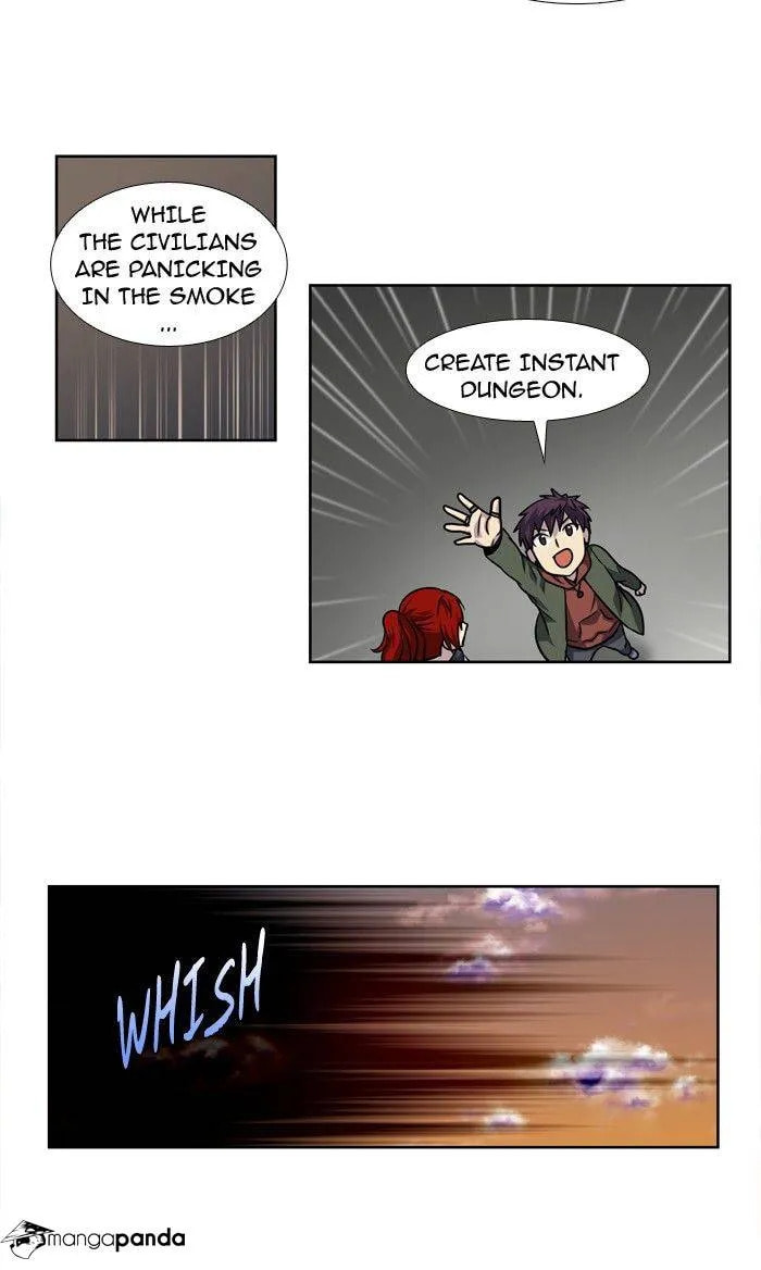 Read The Gamer chapter 206 image 18 on Lezhin